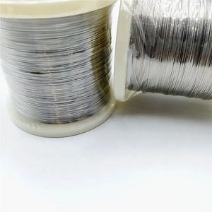 [Hot Item] Superbheater Wire 2.5 mm Heat Electric Element Wire Resistance Heating Wire