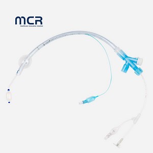 [Hot Item] Medical Equipment Endobronchial Blocker Tube Disposable Endobronchial Blocker