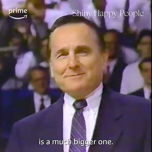 7.3K views · 60 reactions | Shiny Happy People is now streaming on Prime Video. | Prime Video | Facebook