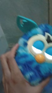 Hasbro Furby , Electronic pet 2000Rs Features/Specifications Build Your Virtual Furby Furblings City Collect and hatch virtual Furblings to fill your city in the Furby Boom app, and try to get the golden Furblings egg Raise Digital Furblings with Your Furby Boom You can hatch and raise virtual Furblings with your Furby Boom, and play games together using the free Furby Boom app Take Care of Your Furby Boom with the App Use the Furby Boom app to give your Furby Boom creature virtual food, checkup