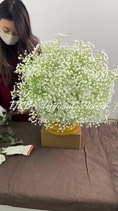 Flower centerpieces Wedding decorations | Artificial flowers（Fengqiu zhaogang silk flower factory）