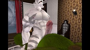 Half orc barbarian por naked gay - Videos Porno Gay | Sexo Gay