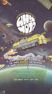 165 reactions | München, Sturgill Simpsons Why Not? Tour kommt am 19. März 2025 in die Muffathalle. Jetzt Tickets sichern! | Karsten Jahnke Konzerte | Facebook