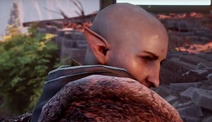Dragon Age: Inquisition "Trespasser" DLC is official