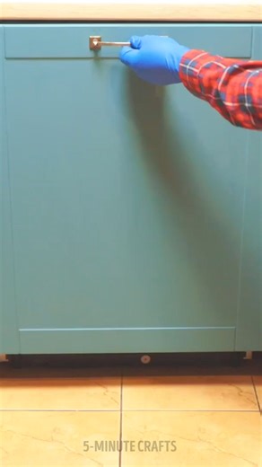 155K views · 217 reactions | Quick Fixes for a Better Kitchen #KitchenFixes #DIYKitchenHacks #QuickKitchenRepairs | 5-Minute Crafts | Facebook