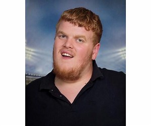 Jacob William Marriott Obituary (2026) - Ammon, ID - Wood Funeral Home & Crematory-East Side - Ammon