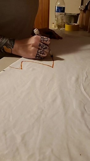 Messy Jessie on TikTok