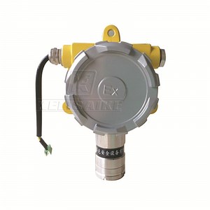 [Hot Item] Fixed 20 V DC Explosion-Proof Gas Detector with 4-20 Ma Output