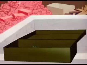 Michigan J. Frog | Travis Chumley