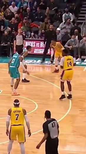 Westbrook is a roller coaster part 2 (final minutes) 🎢