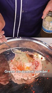 Veg Galouti kebab - Rajma wale | Cook Pro 6