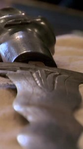 This antique sword is NASTY. #PawnStars | Fan fiction 14