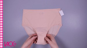 Julimex - JX01 - Maxi Plus - Nude - One size - 01 | Lace.de