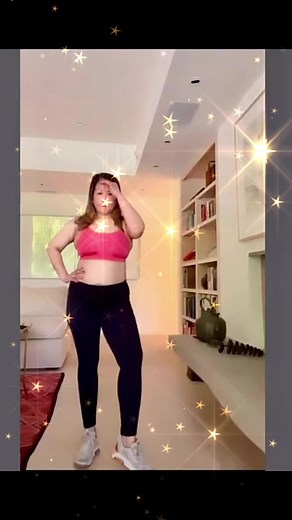 1.7K views · 98 reactions | Selfie after exercise | Hilda Tibule Calimquim | Facebook