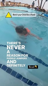 15K views · 48 reactions | Baby pools are a great place for...