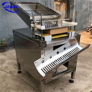 [Hot Item] Cheapest Egg Peeler Small Egg Separator Peeling Machine for Quail Eggs