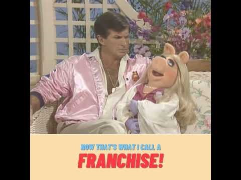 The Fantastic Miss Piggy Show (1982)
