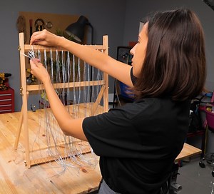 85K views · 156 reactions | From River Trash to Trendy Bag: Amazing Can Recycling Transformation | Transformazing | Facebook