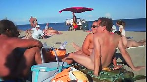 La playa del vicio