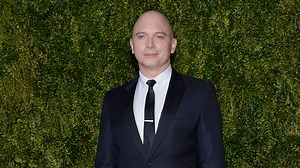 Tony Awards 2015: Michael Cerveris Wins Best Lead Actor in a Musical