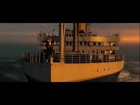 Titanic (1997) - 3D Re-release Trailer (HD)