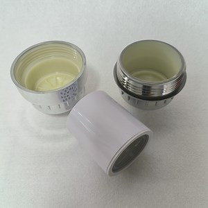 [Hot Item] Best Price Shower Faucet Activated Carbon Water Filter