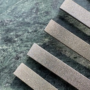 [Hot Item] Heavy-Duty Metal Grinding and Sculpting Diamond Files Wood Handle