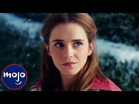 Top 10 Emma Watson Performances