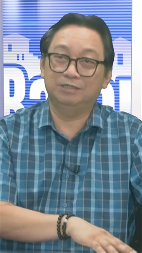 Senador sa Barangay | Golden Nation Network