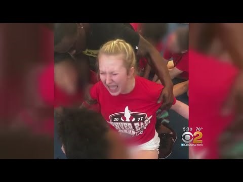 Denver Police Investigate Alleged Cheerleader Abuse