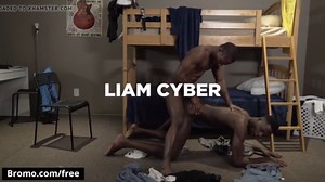 Bromo - Drake Magnum with Liam Cyber - Trailer preview