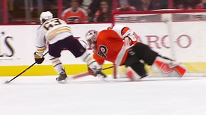 Veteran goaltender Ray Emery joins Flyers on PTO
