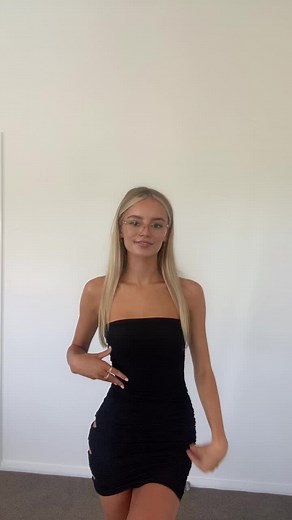 bronte on TikTok