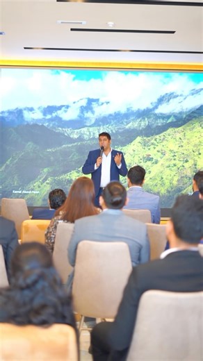 Sky View Real Estate Brokers on Reels