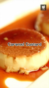 14K views · 179 reactions | Learn how to make baked caramel custard...