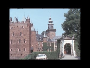 Breukelen 1977 archive footage