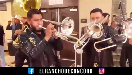 🔥EL RANCHO DE CONCORD VIP🔥 🚨BANDA TROYANA🚨 🚨BANDA ESCUELA DE RANCHO🚨 SÁBADO 30 DE DICIEMBRE $30 antes de las 10pm 18 | 𝘗𝘶𝘦𝘳𝘵𝘢𝘴 8𝘗𝘔 𝘙𝘦𝘴𝘦𝘳𝘷𝘢𝘤𝘪𝘰𝘯𝘦𝘴 𝘢𝘭 925.382.6166 𝘐𝘯𝘧𝘰𝘳𝘮𝘢𝘤𝘪ó𝘯 𝘢𝘭 925.584.6666 𝘙𝘦𝘴𝘦𝘳𝘷𝘢𝘤𝘪𝘰𝘯𝘦𝘴 𝘢𝘭 925.787.9610 1450 𝘔𝘰𝘯𝘶𝘮𝘦𝘯𝘵 𝘉𝘭𝘷𝘥 𝘊𝘰𝘯𝘤𝘰𝘳𝘥 𝘊𝘢 | El Rancho De Concord