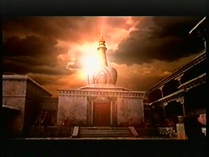 Bulletproof Monk / Брониран монах (2003) Шестдесет години загадъчен монах без име се скита по света и защитава един свитък – свитък, в който се крие ключът към неограничена мощ. През всичките години по петите са му банда от наемници, които работят за стар враг на монаха, който иска да се добере до свитък и да притежава мощта му. В днешно време монаха се намира в Лос Анджелис и търси "избрания" на когото да прехвърли тази тежест да пази свитък, а монаха да излезне във ваканция, но избраните се ок