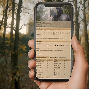 How would you defeat it? ⚔️🤔 #TribalWars #strategy #tactics #gaming #gamer #browsergame #gameon #esports #winningstrategy #game | Tribal Wars