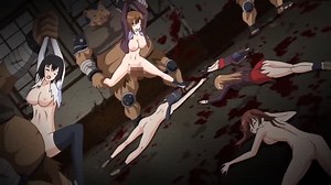 JK To Orc Heidan | JK To Orc Heidan: Aku Buta Oni Ni Ryougyaku Sareta Seijo Gakuen