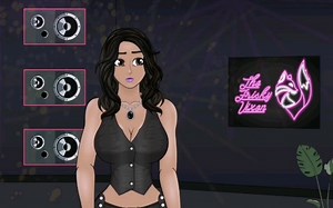 TG动画 FullService2-3