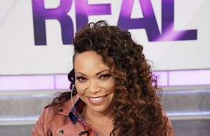 THE REAL Welcomes Senator Kamala Harris, Journalist & Author Gretchen Carlson, and Guest Co-Host Tisha Campbell | EURweb | Black News, Culture, Entertainment & More