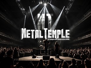 PHIL CAMPBELL & THE BASTARD SONS: "Silver Machine." - Metal Temple Magazine
