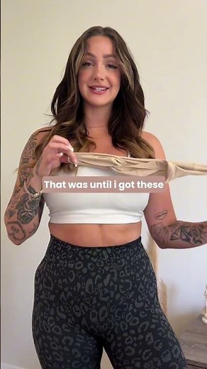 Invisible Camel Toe Thong by Olora – Sleek & Smooth Fit