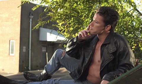 Watch a Teenage Boy Find a Stack of Gay Porn In Adam Baran’s Adorable Short Film ‘Jackpot’