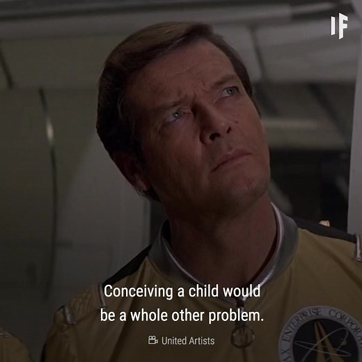 73K views · 208 reactions | What If You Were Born on a Space Station? #WhatIf | What If | Facebook