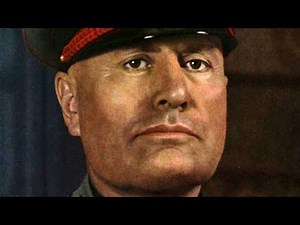 The Chilling Connection Between Hitler And Mussolini Explained