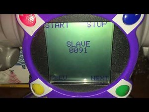 Kasey Kinderbot Vanilla Audio (Animal 1)