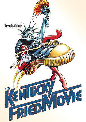 Kentucky Fried Movie Trailer