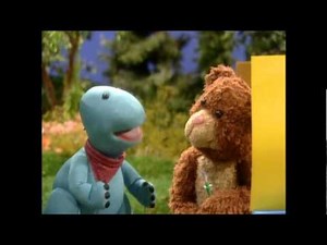 Doing it together 5 People I love